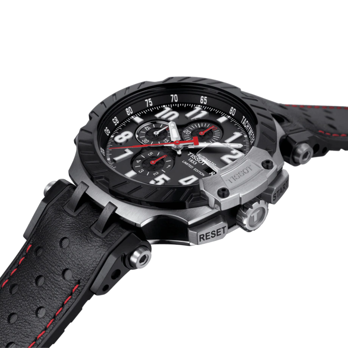 Tissot T-Race Motogp Automatic Chronograph Limited Edition