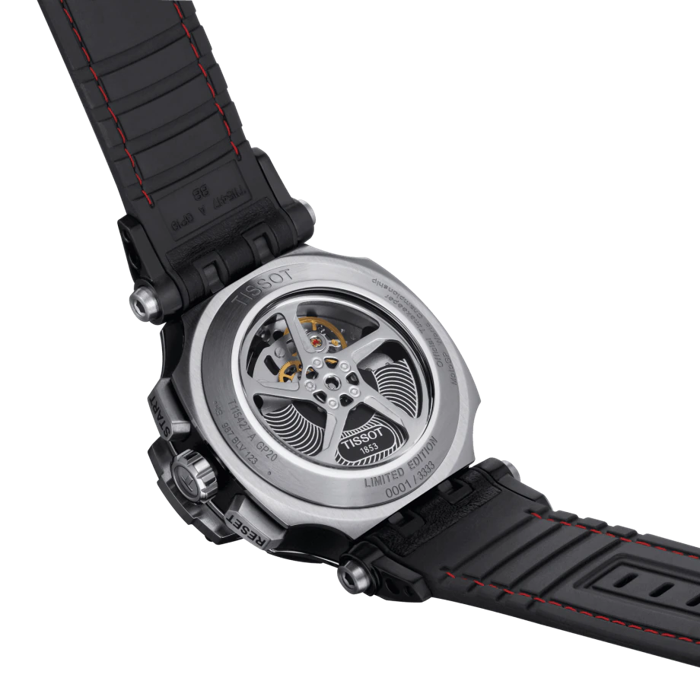 Tissot T-Race Motogp Automatic Chronograph Limited Edition