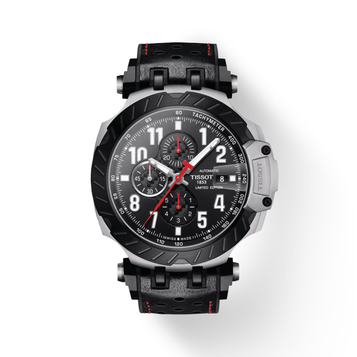 Tissot T-Race Motogp Automatic Chronograph Limited Edition