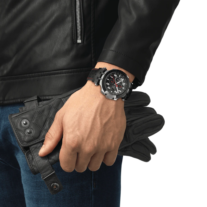 Tissot T-Race Motogp Automatic Chronograph Limited Edition