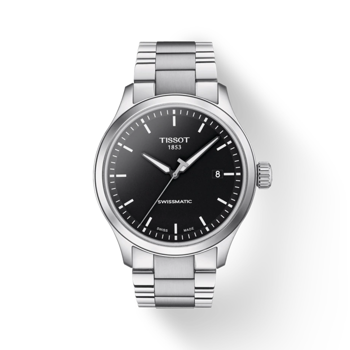 Tissot Gent Xl Swissmatic