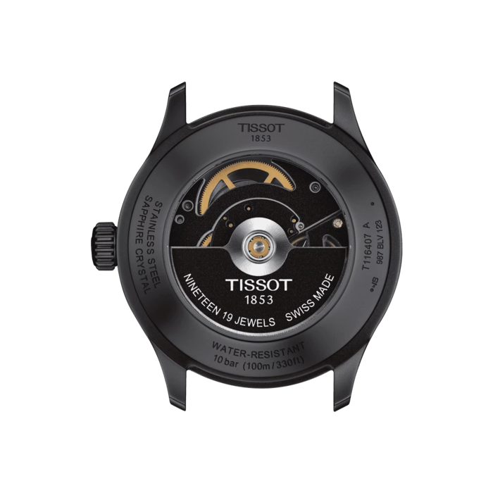 Tissot Gent Xl Swissmatic