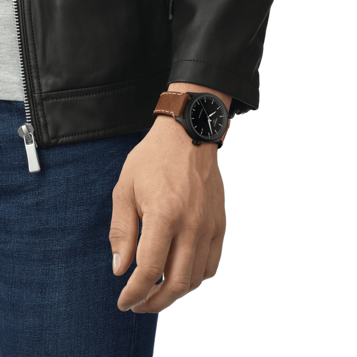 Tissot Gent Xl Swissmatic