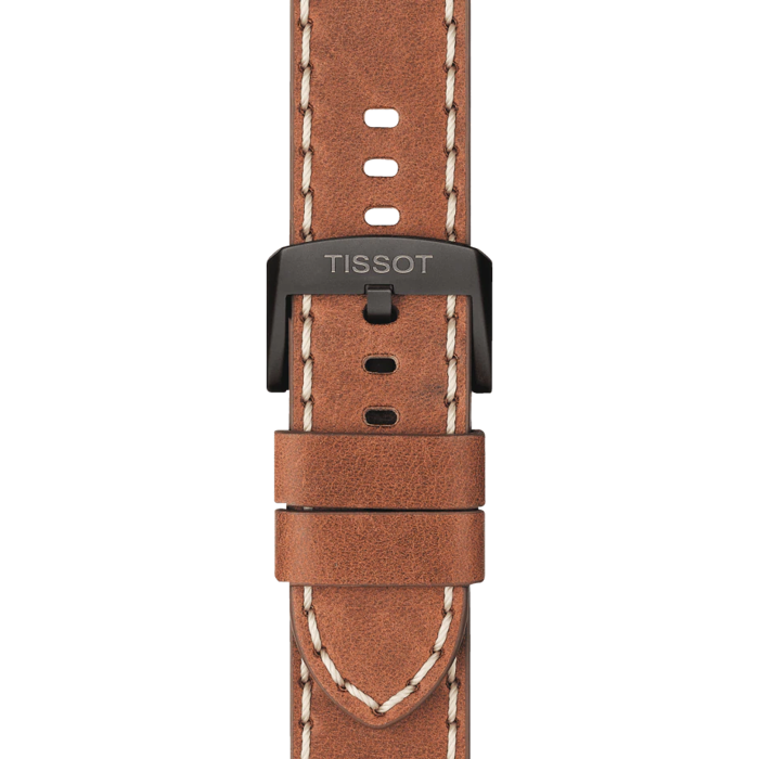 Tissot Gent Xl Swissmatic