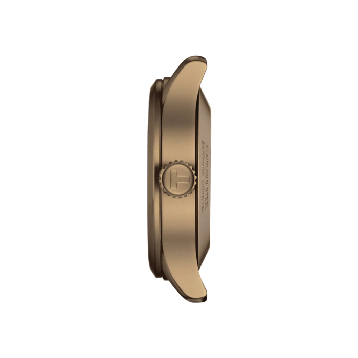 Tissot Gent Xl Swissmatic