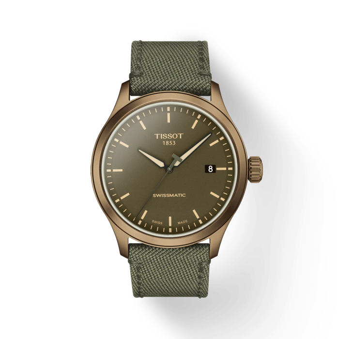 Tissot Gent Xl Swissmatic