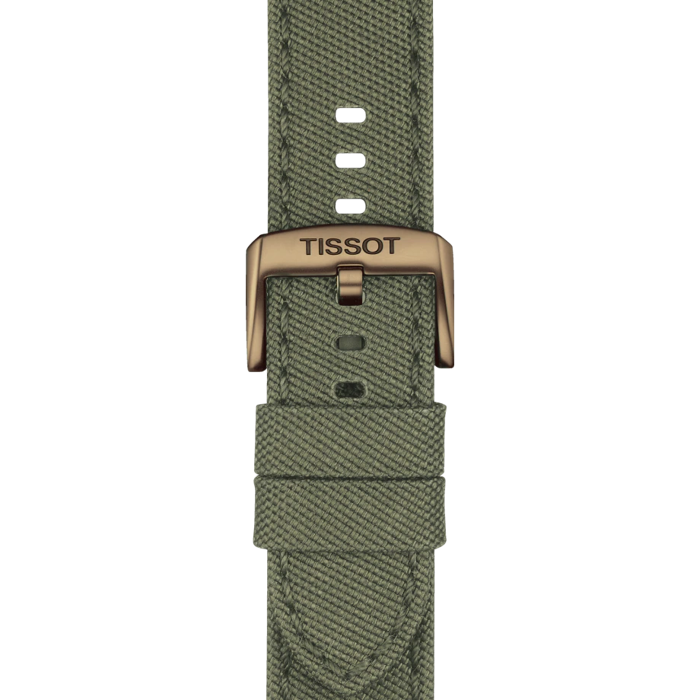 Tissot Gent Xl Swissmatic