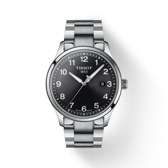 Tissot Gent Xl Classic