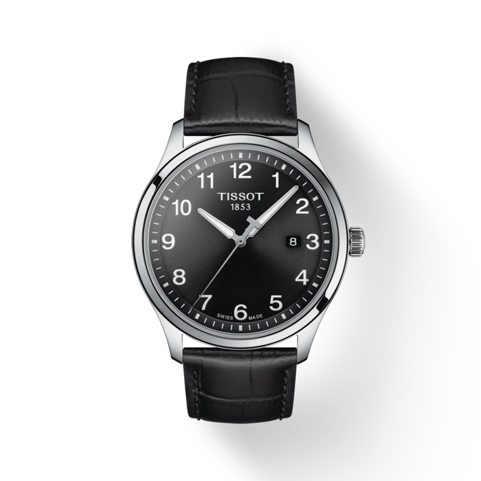 Tissot Gent Xl Classic