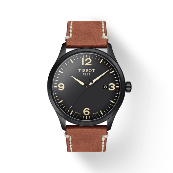 Tissot Gent Xl