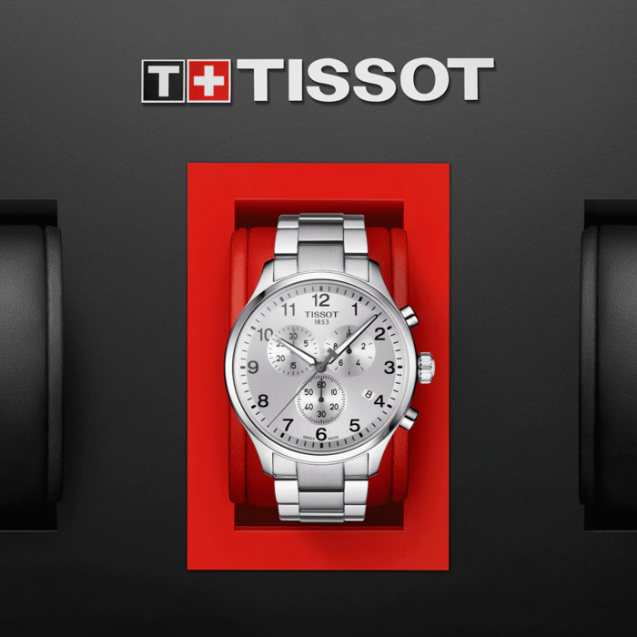Tissot Chrono XL Classique