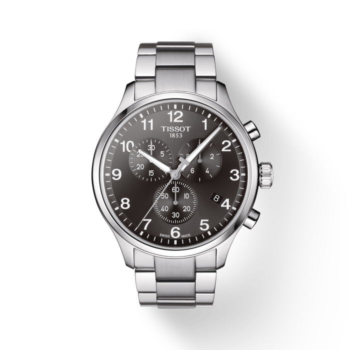 Tissot Chrono XL Classique