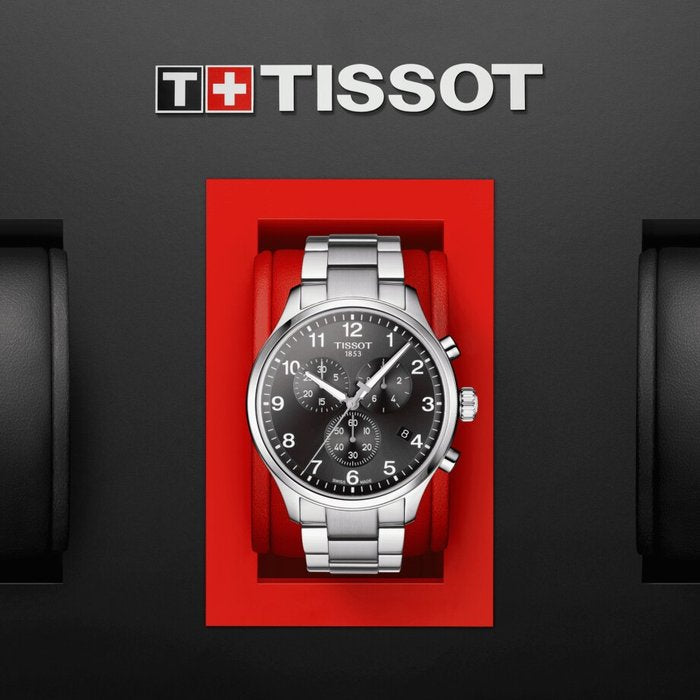 Tissot Chrono XL Classique