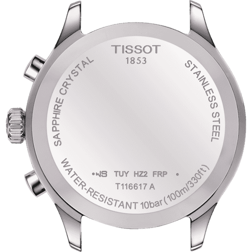Tissot Chrono XL Classic