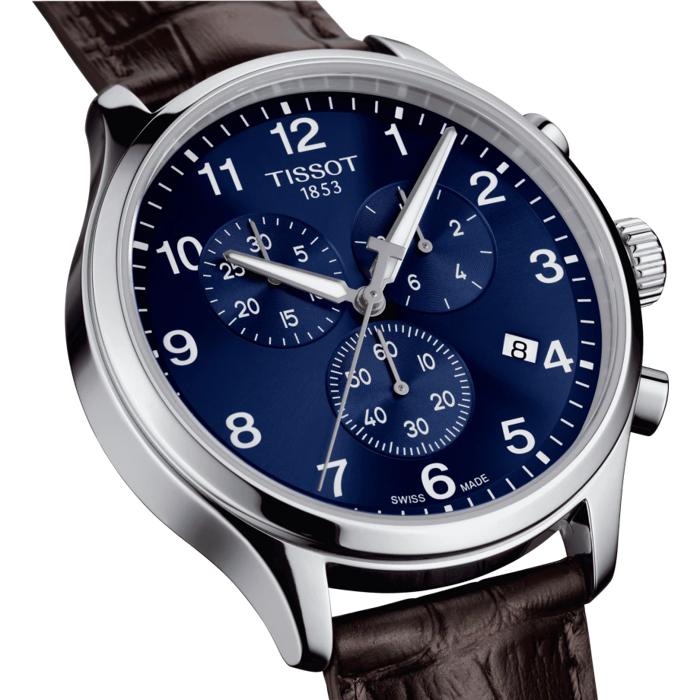 Tissot Chrono XL Classique