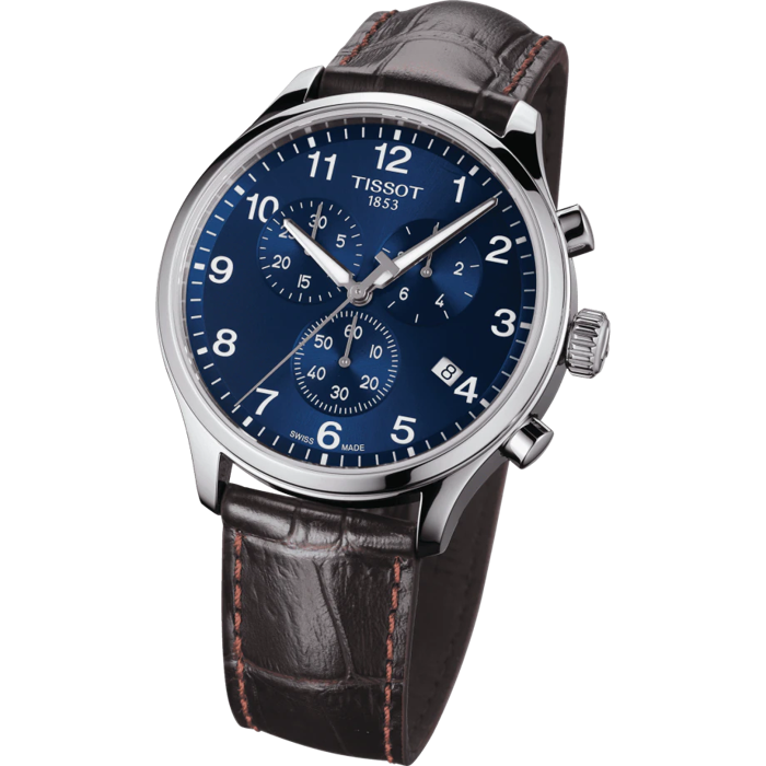 Tissot Chrono XL Classique
