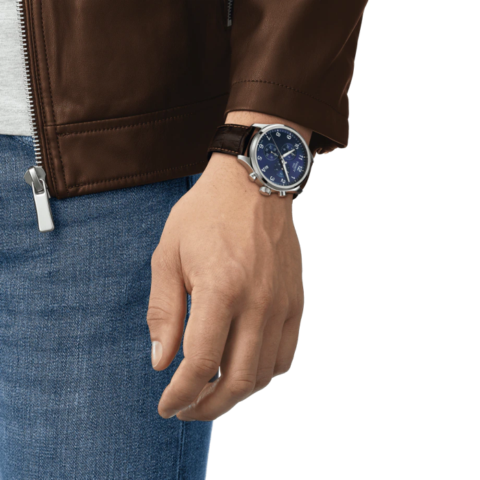Tissot Chrono XL Classique