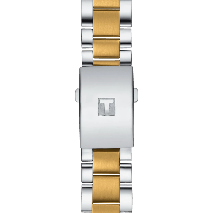 Tissot Chrono XL Classique