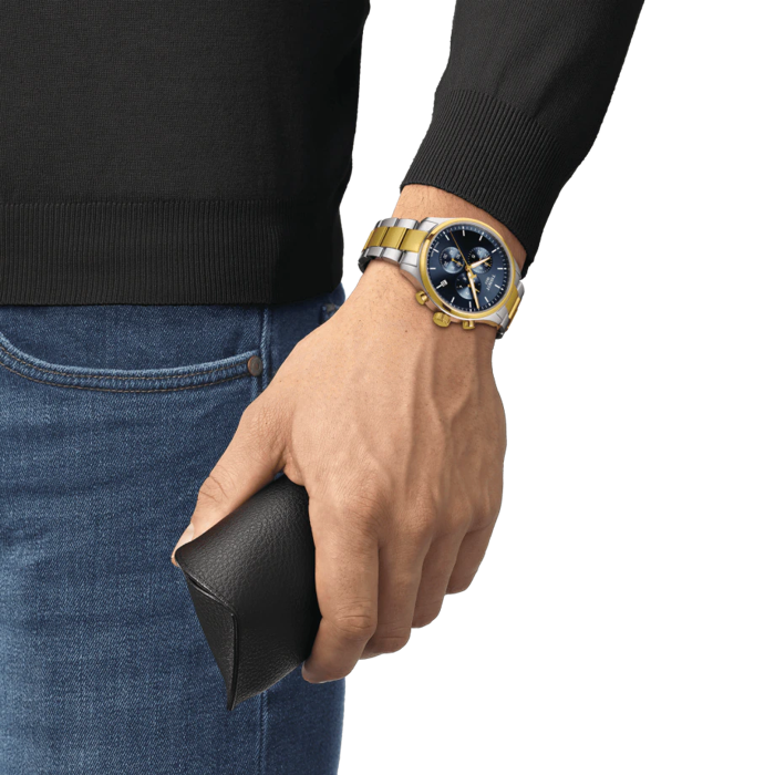 Tissot Chrono XL Classique