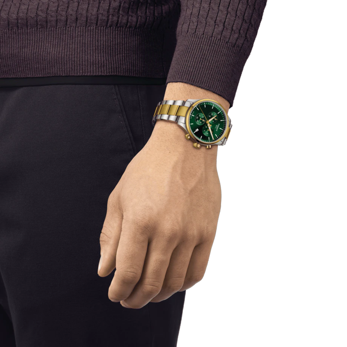 Tissot Chrono XL Classique