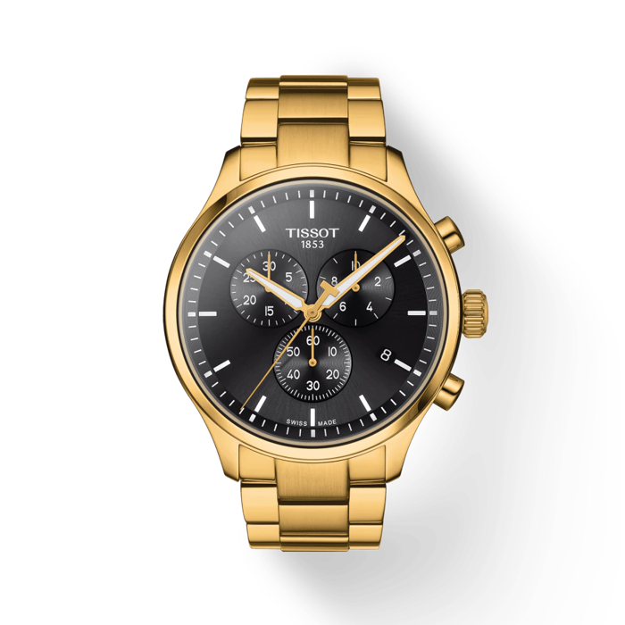 Tissot Chrono XL Classique