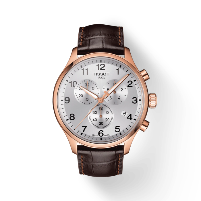 Tissot Chrono XL Classique