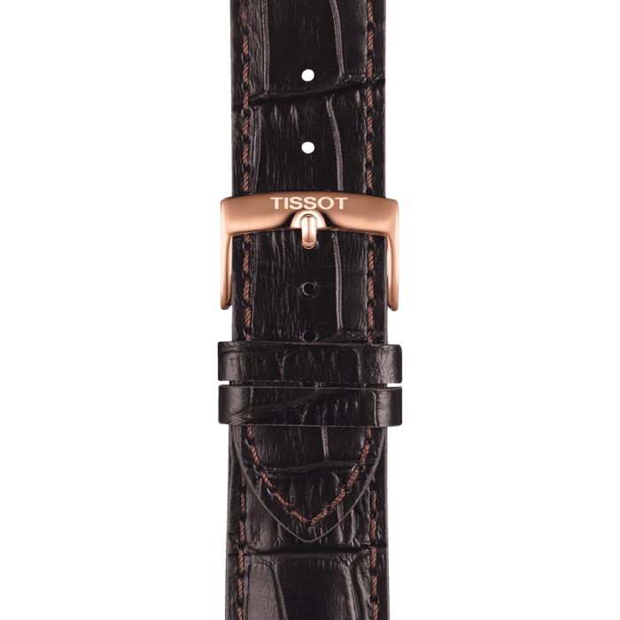 Tissot Chrono XL Classique
