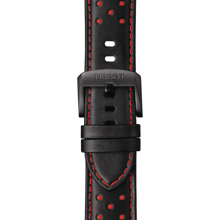 Tissot Chrono XL Édition spéciale équipes NBA Chicago Bulls