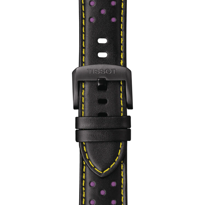 Tissot Chrono Xl Nba Teams Special Los Angeles Lakers Edition