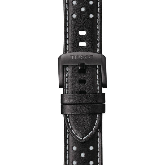 Tissot Chrono XL Édition spéciale équipes NBA San Antonio Spurs