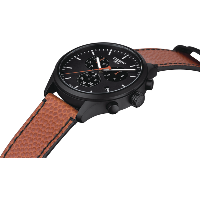 Tissot Chrono Xl Nba Special Edition
