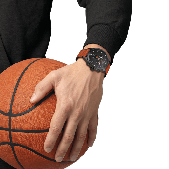 Tissot Chrono Xl Nba Special Edition