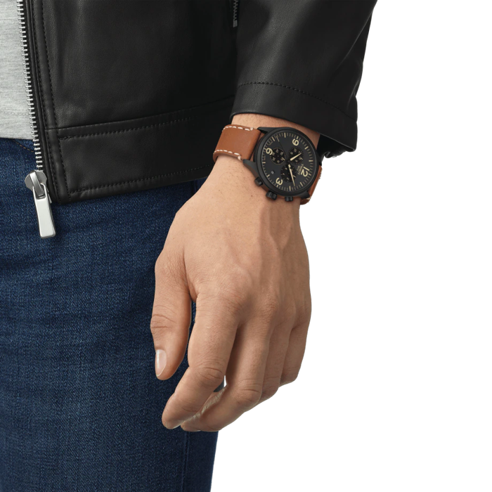 Tissot Chrono XL