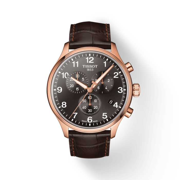 Tissot Chrono XL Classique