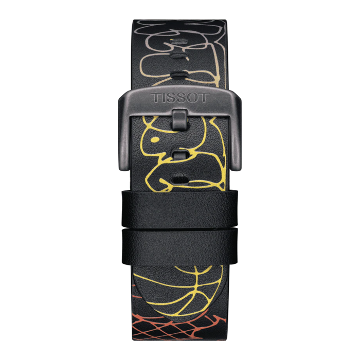 Tissot Chrono XL 3X3 Street Basketball