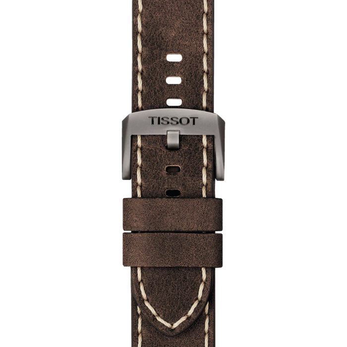 Tissot Chrono XL