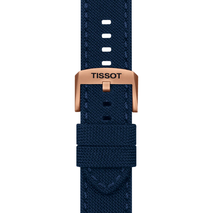 Tissot Chrono XL