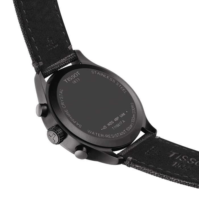Tissot Chrono XL