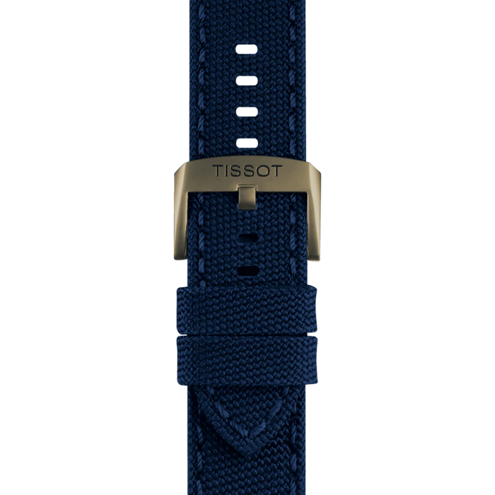 Tissot Chrono XL