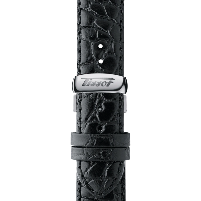 Tissot Heritage Banana Édition Centenaire