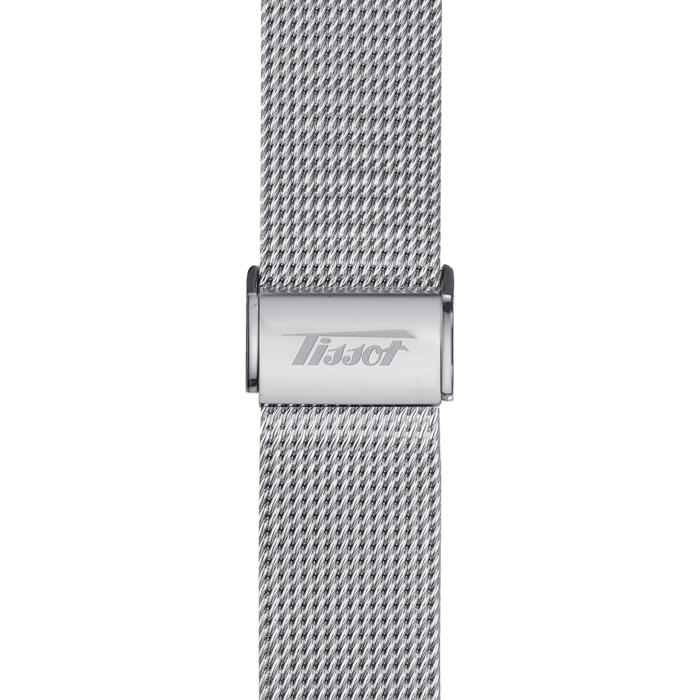 Tissot Heritage Visodate
