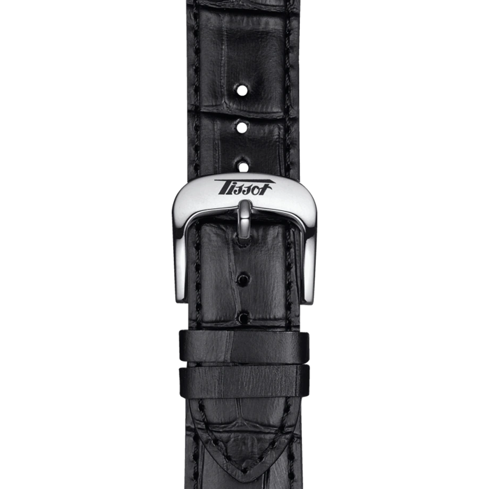 Tissot Heritage Visodate