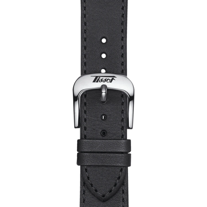 Tissot Heritage Visodate