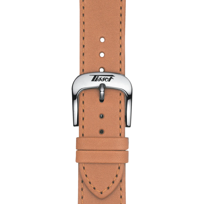 Tissot Heritage Visodate