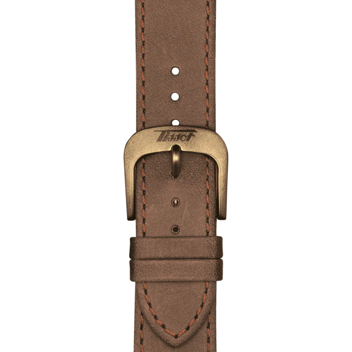 Tissot Heritage Visodate