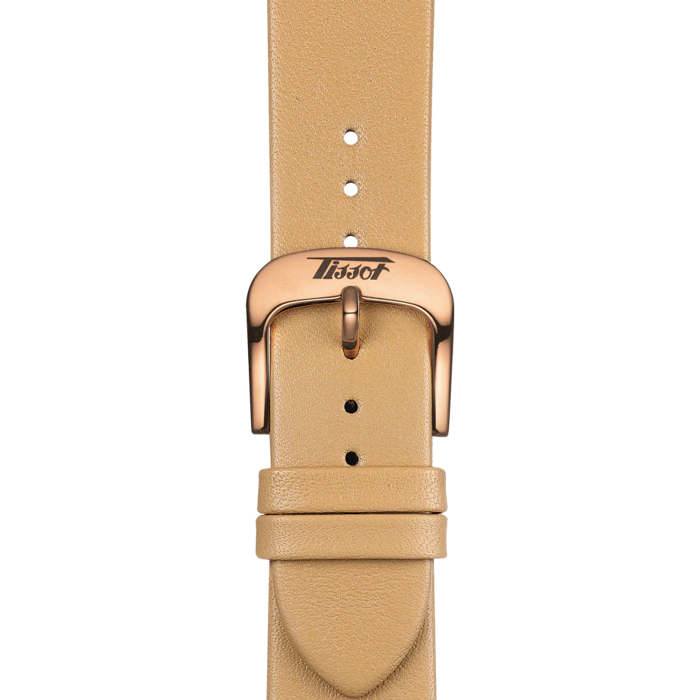 Tissot Heritage Visodate