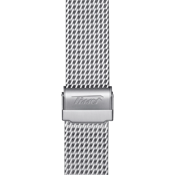 Tissot Heritage Visodate Powermatic 80