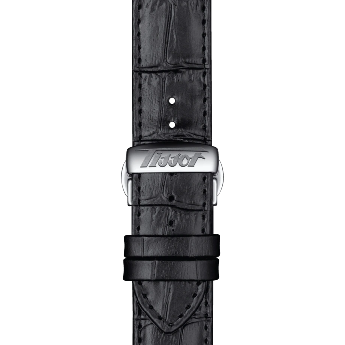 Tissot Heritage Visodate Powermatic 80