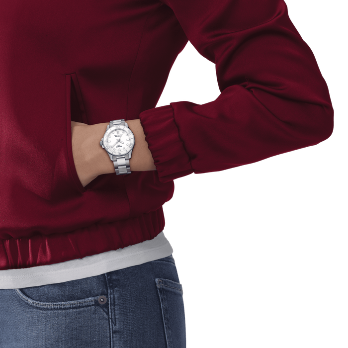 Tissot Seastar 1000 36 mm