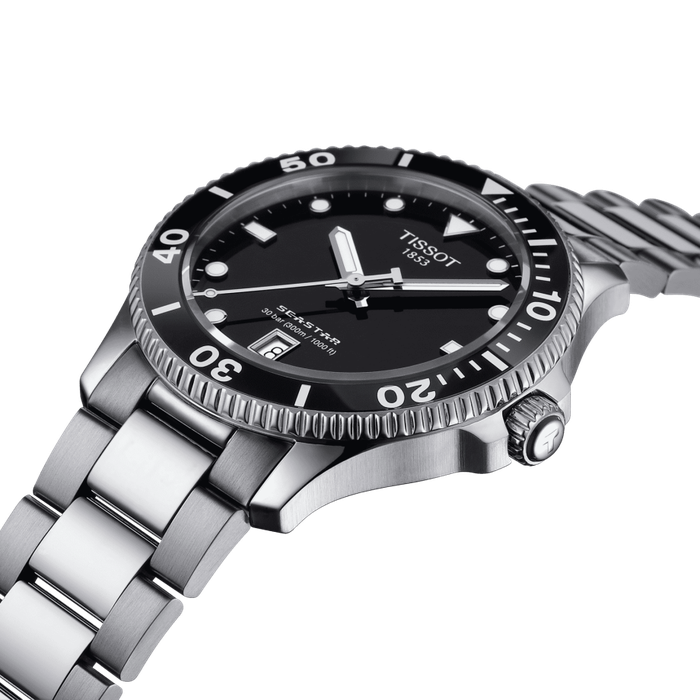 Tissot Seastar 1000 40mm